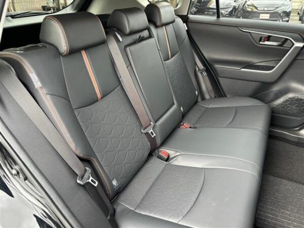 Ref:AUX-18900892 TOYOTA RAV4 2019 - Image 20
