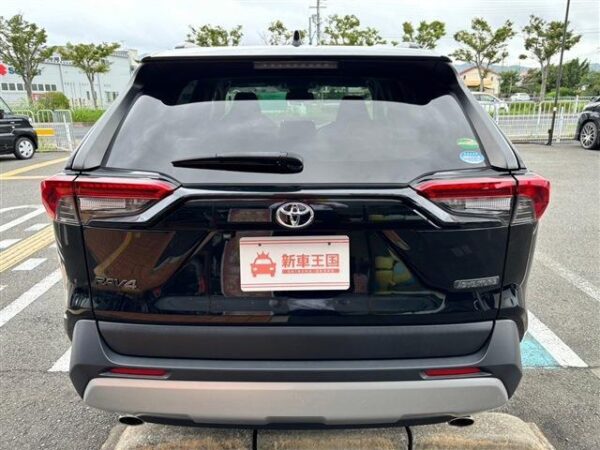 Ref:AUX-18900892 TOYOTA RAV4 2019 - Image 7