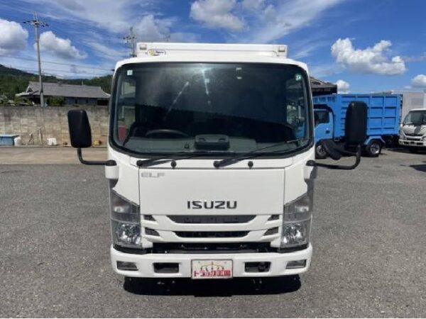Ref:AUX-18901157 ISUZU ELF TRUCK 2020 - Image 14