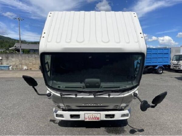 Ref:AUX-18901157 ISUZU ELF TRUCK 2020 - Image 15