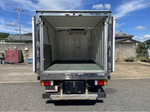 Ref:AUX-18901157 ISUZU ELF TRUCK 2020 - Image 16