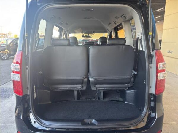 Ref:AUX-18902092 TOYOTA NOAH 2010 - Image 11