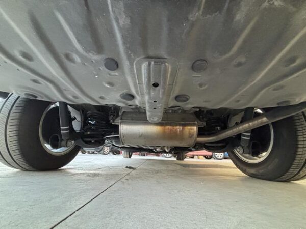 Ref:AUX-18902092 TOYOTA NOAH 2010 - Image 14