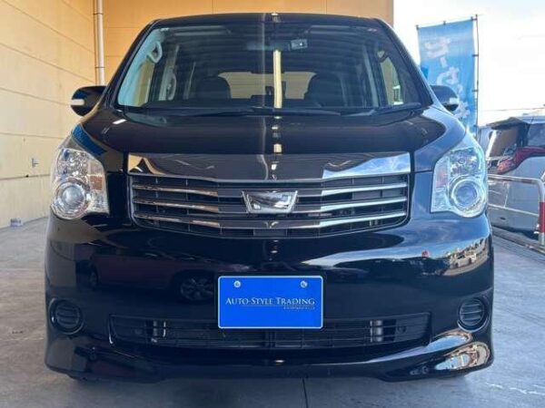 Ref:AUX-18902092 TOYOTA NOAH 2010 - Image 16