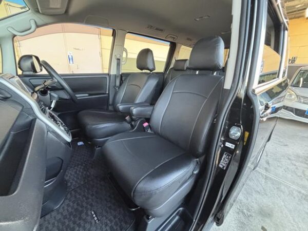 Ref:AUX-18902092 TOYOTA NOAH 2010 - Image 8