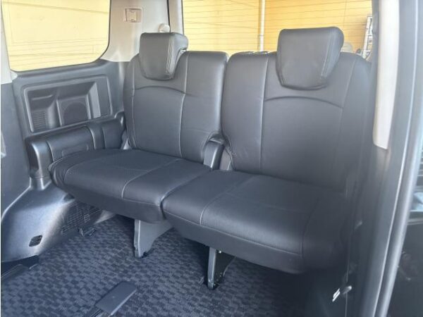 Ref:AUX-18902092 TOYOTA NOAH 2010 - Image 10