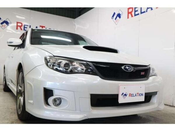Ref:AUX-18902591 SUBARU IMPREZA 2011 - Image 12