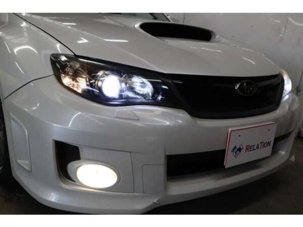 Ref:AUX-18902591 SUBARU IMPREZA 2011 - Image 15