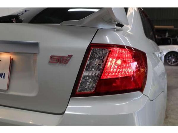 Ref:AUX-18902591 SUBARU IMPREZA 2011 - Image 16