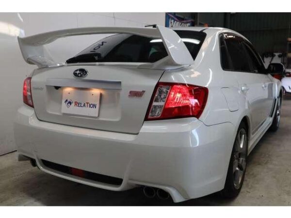 Ref:AUX-18902591 SUBARU IMPREZA 2011 - Image 17
