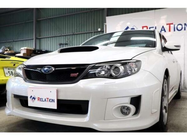 Ref:AUX-18902591 SUBARU IMPREZA 2011 - Image 18