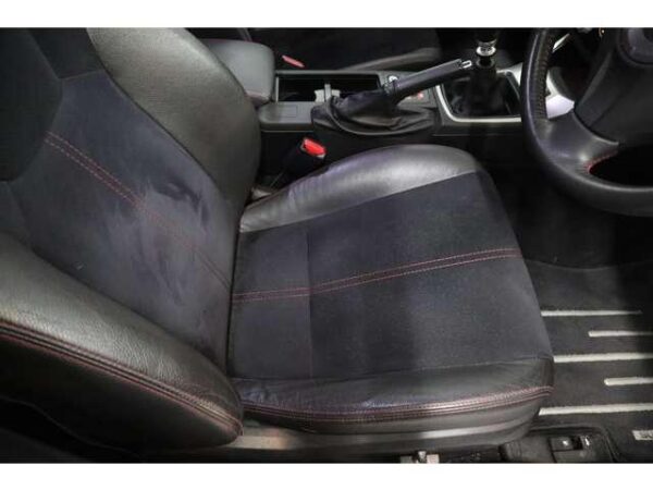 Ref:AUX-18902591 SUBARU IMPREZA 2011 - Image 19