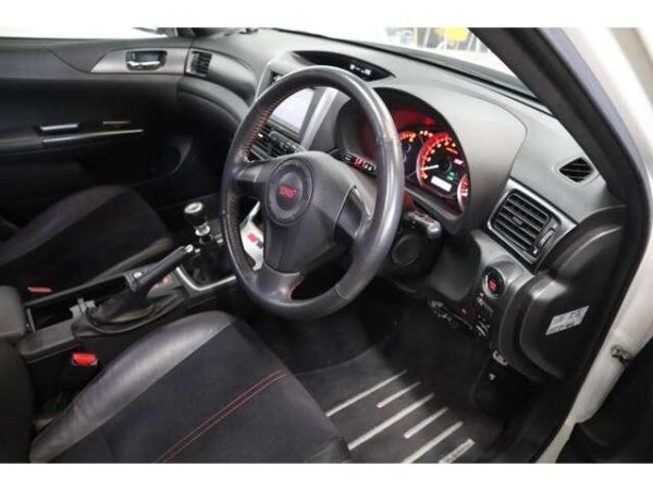 Ref:AUX-18902591 SUBARU IMPREZA 2011 - Image 3