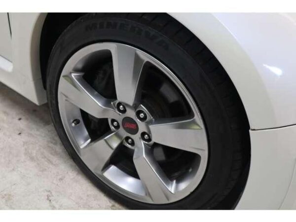 Ref:AUX-18902591 SUBARU IMPREZA 2011 - Image 6