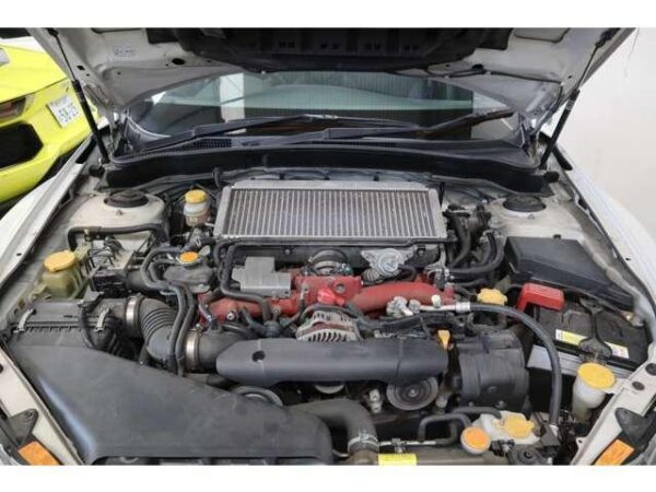 Ref:AUX-18902591 SUBARU IMPREZA 2011 - Image 7