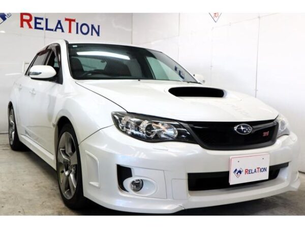 Ref:AUX-18902591 SUBARU IMPREZA 2011