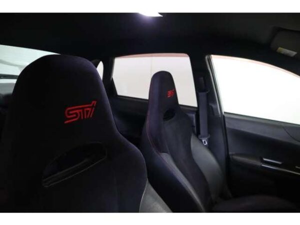 Ref:AUX-18902591 SUBARU IMPREZA 2011 - Image 9