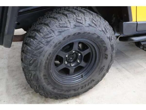 Ref:AUX-18902593 TOYOTA FJ CRUISER 2011 - Image 13