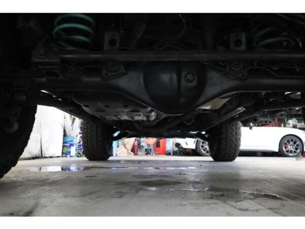 Ref:AUX-18902593 TOYOTA FJ CRUISER 2011 - Image 14