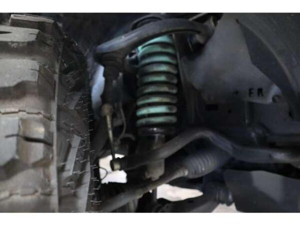 Ref:AUX-18902593 TOYOTA FJ CRUISER 2011 - Image 15