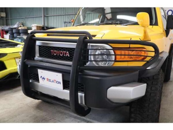 Ref:AUX-18902593 TOYOTA FJ CRUISER 2011 - Image 16