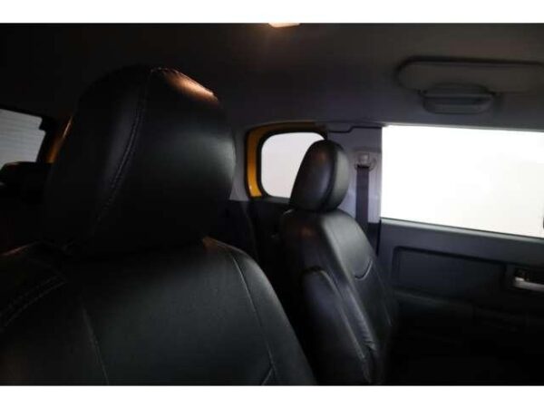 Ref:AUX-18902593 TOYOTA FJ CRUISER 2011 - Image 18
