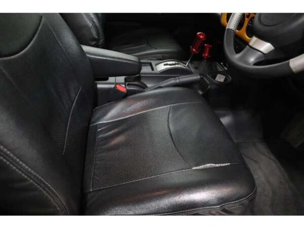 Ref:AUX-18902593 TOYOTA FJ CRUISER 2011 - Image 19