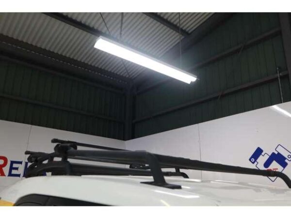 Ref:AUX-18902593 TOYOTA FJ CRUISER 2011 - Image 10