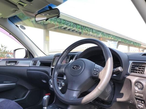 Ref:AUX-18903368 SUBARU EXIGA 2012 - Image 11