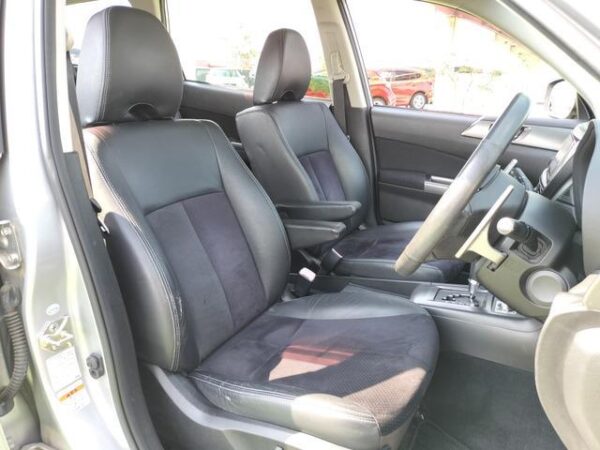 Ref:AUX-18903368 SUBARU EXIGA 2012 - Image 12