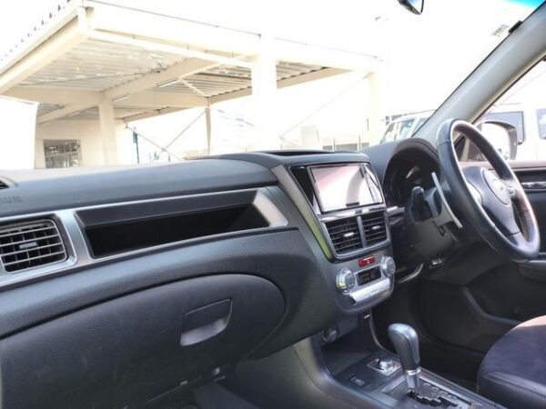 Ref:AUX-18903368 SUBARU EXIGA 2012 - Image 13