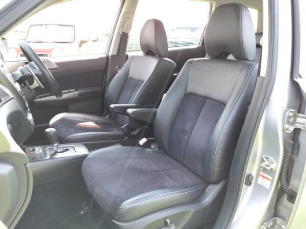 Ref:AUX-18903368 SUBARU EXIGA 2012 - Image 14