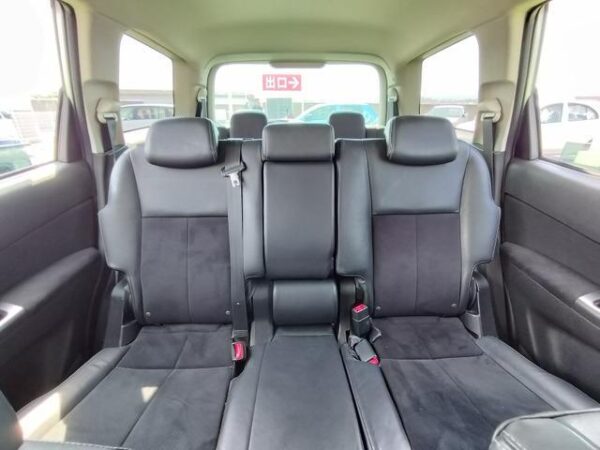 Ref:AUX-18903368 SUBARU EXIGA 2012 - Image 15