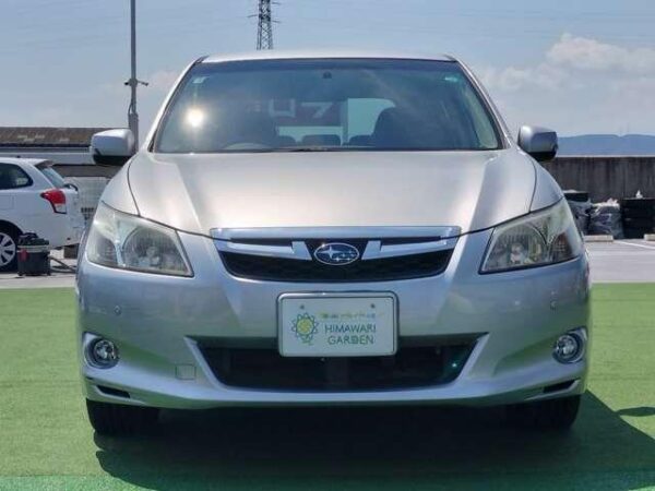 Ref:AUX-18903368 SUBARU EXIGA 2012 - Image 17