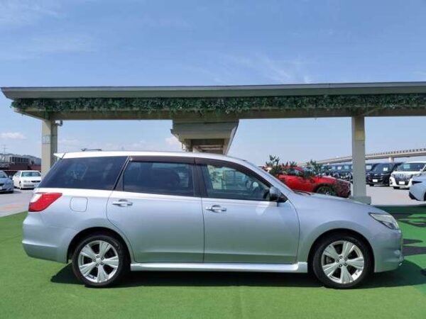 Ref:AUX-18903368 SUBARU EXIGA 2012 - Image 18