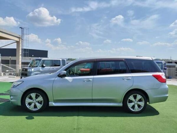 Ref:AUX-18903368 SUBARU EXIGA 2012 - Image 19
