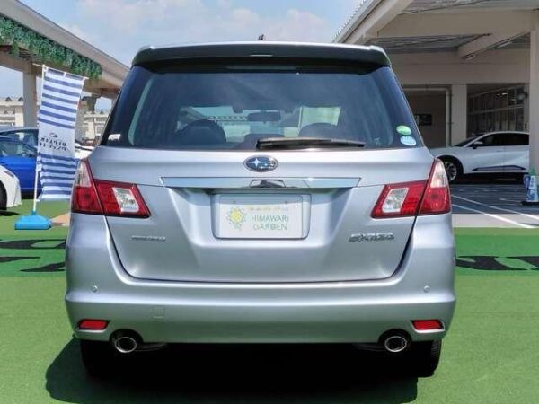 Ref:AUX-18903368 SUBARU EXIGA 2012 - Image 20