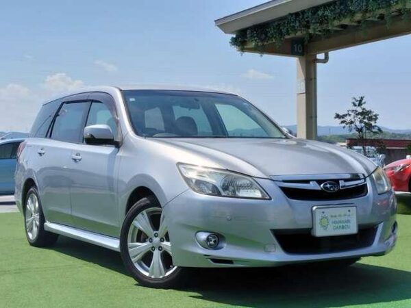 Ref:AUX-18903368 SUBARU EXIGA 2012 - Image 3