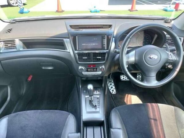 Ref:AUX-18903368 SUBARU EXIGA 2012 - Image 5