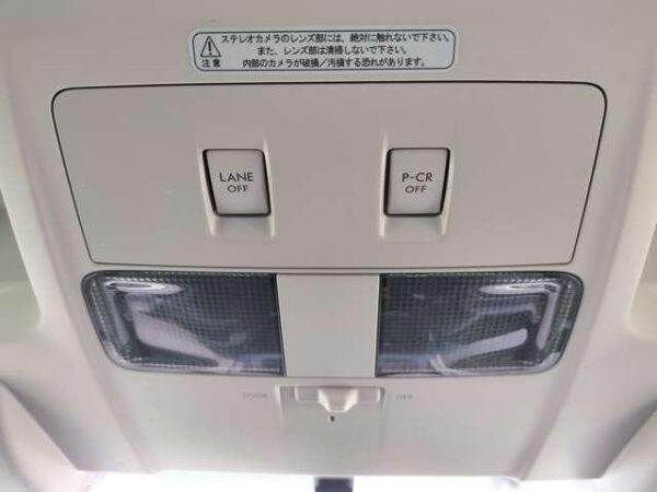Ref:AUX-18903368 SUBARU EXIGA 2012 - Image 7