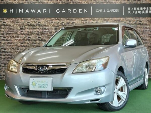 Ref:AUX-18903368 SUBARU EXIGA 2012
