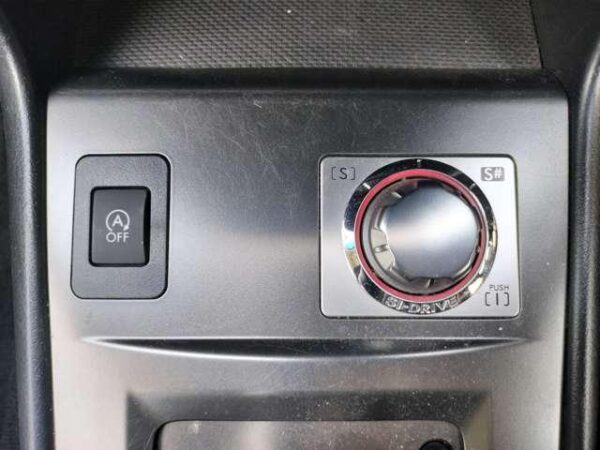 Ref:AUX-18903368 SUBARU EXIGA 2012 - Image 8