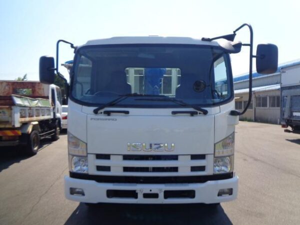 Ref:AUX-18904092 ISUZU FORWARD 2010 - Image 2
