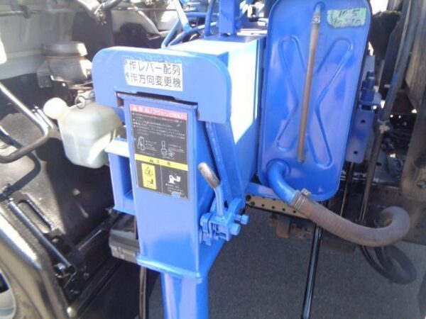 Ref:AUX-18904092 ISUZU FORWARD 2010 - Image 13