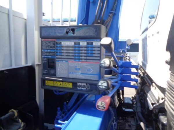 Ref:AUX-18904092 ISUZU FORWARD 2010 - Image 14