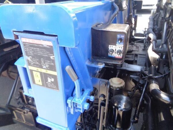 Ref:AUX-18904092 ISUZU FORWARD 2010 - Image 15