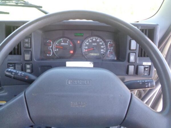 Ref:AUX-18904092 ISUZU FORWARD 2010 - Image 17
