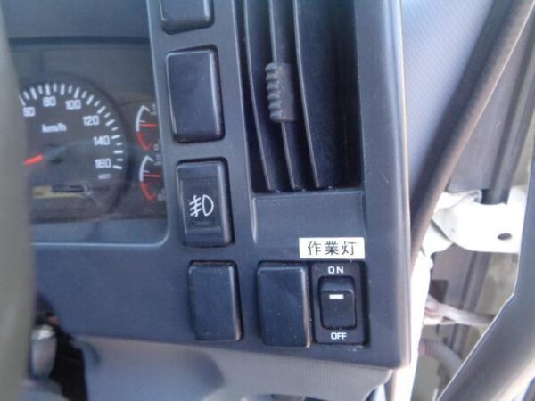 Ref:AUX-18904092 ISUZU FORWARD 2010 - Image 18