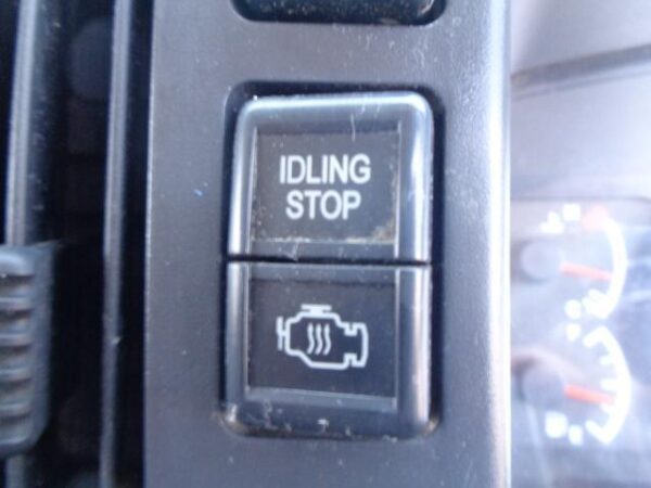 Ref:AUX-18904092 ISUZU FORWARD 2010 - Image 19