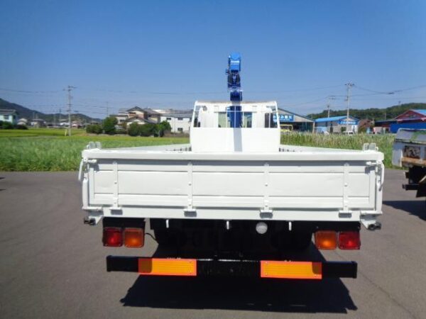 Ref:AUX-18904092 ISUZU FORWARD 2010 - Image 5